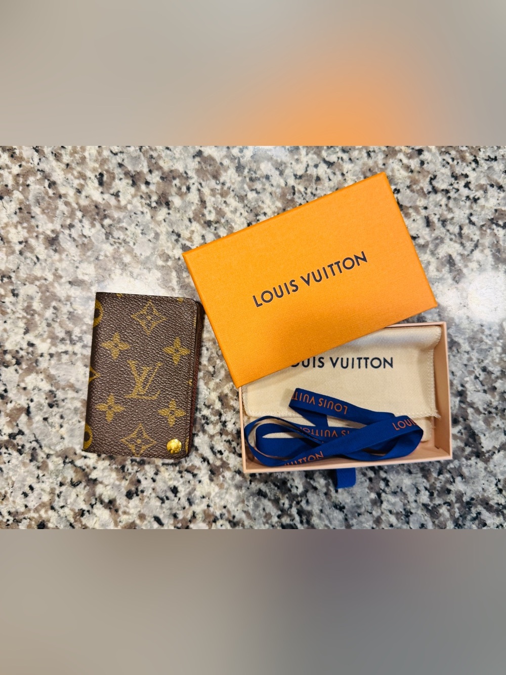 Louis Vuitton Card Holder